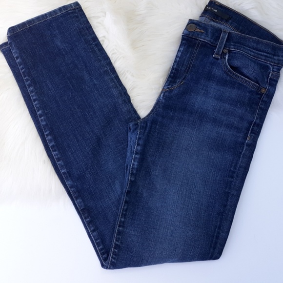 Joe's Jeans Denim - Joe's Jean's straight leg ETTIE Jeans